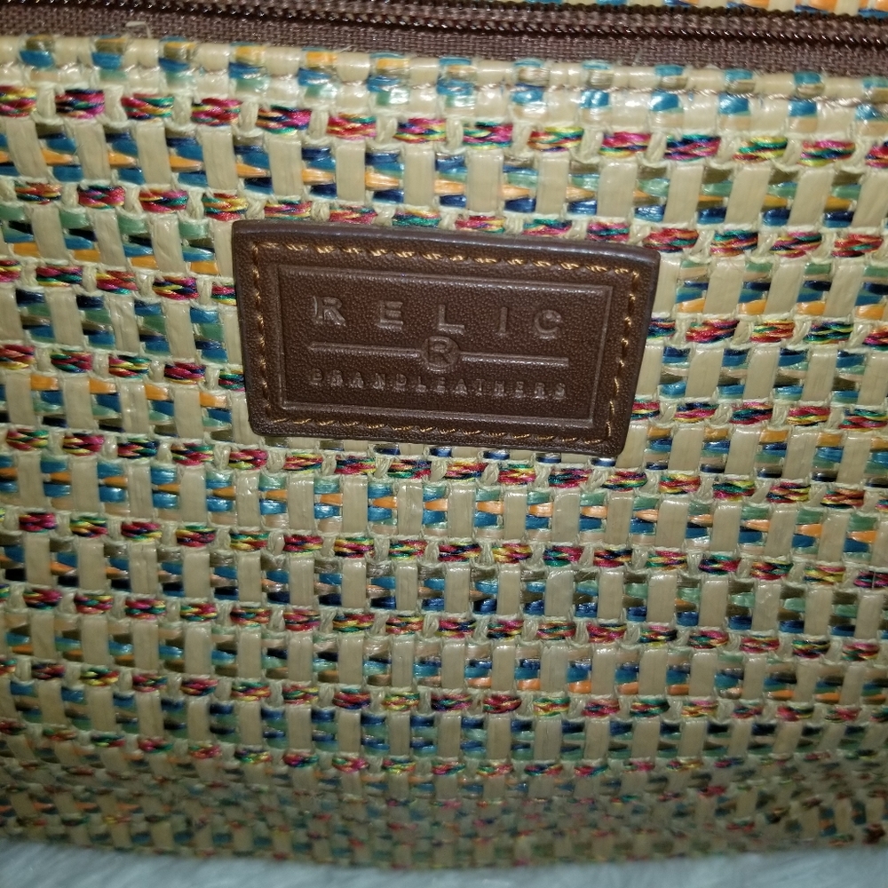 Relic  purse - Picture 7 of 9
